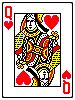 Queen of Hearts