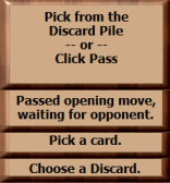Player Status